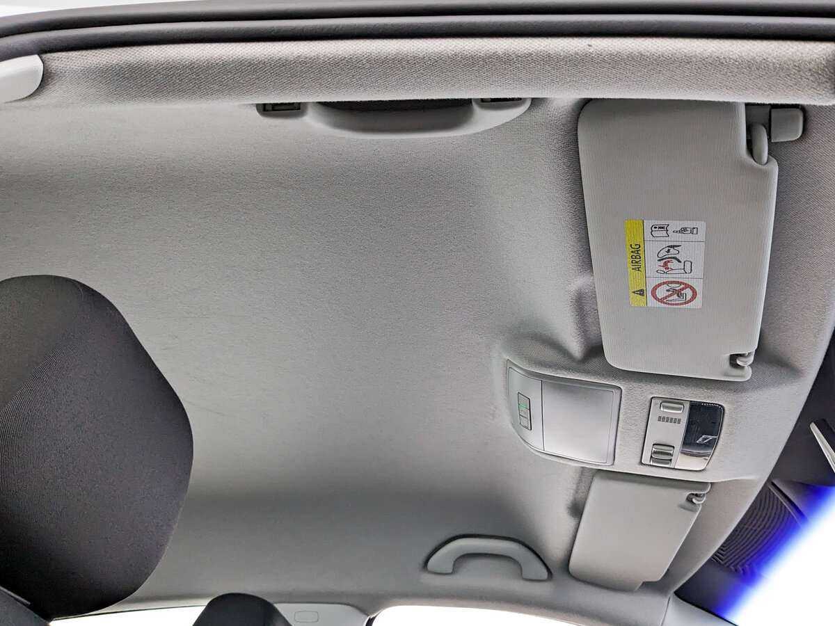 Купить Skoda Rapid, 2019, 91 793 км, фото №20