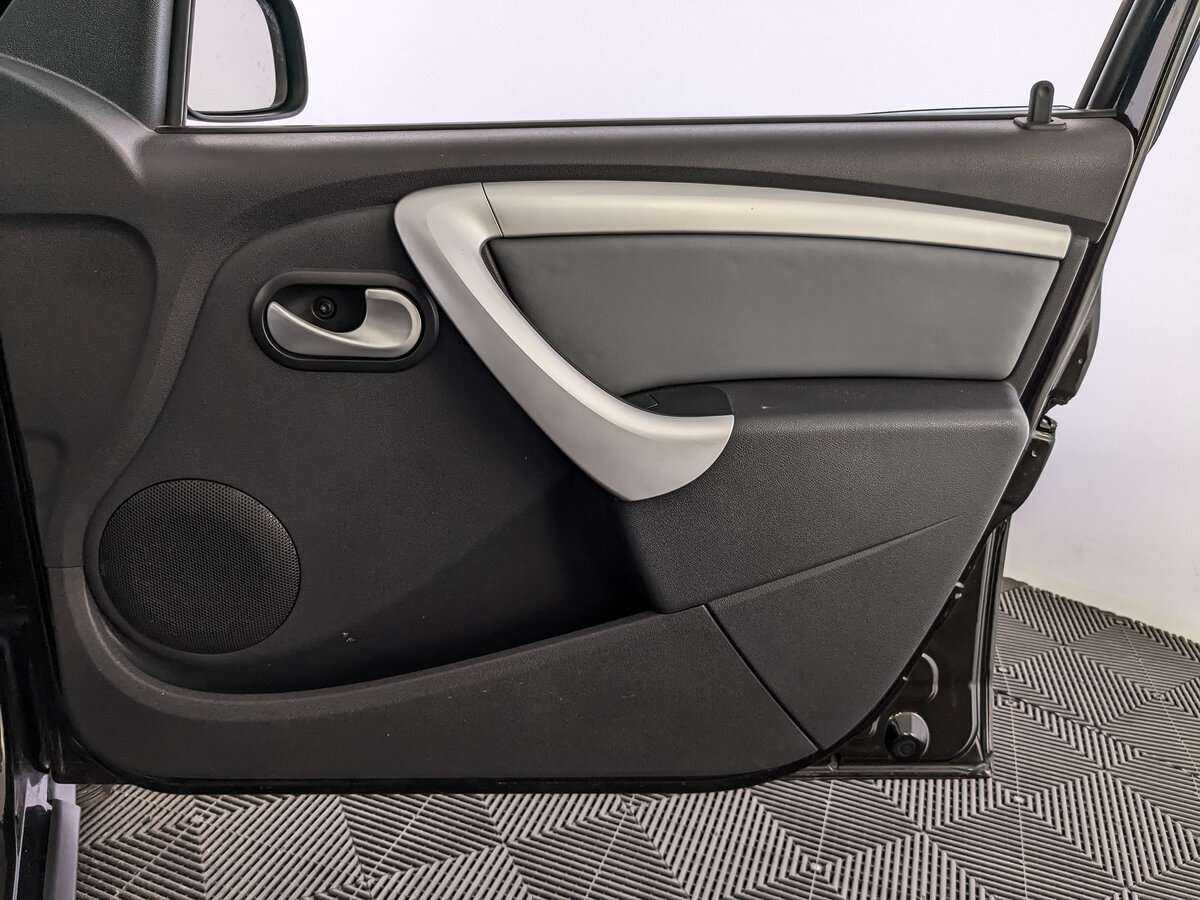 Купить Lada (ВАЗ) Largus, 2020, 90 502 км, фото №22