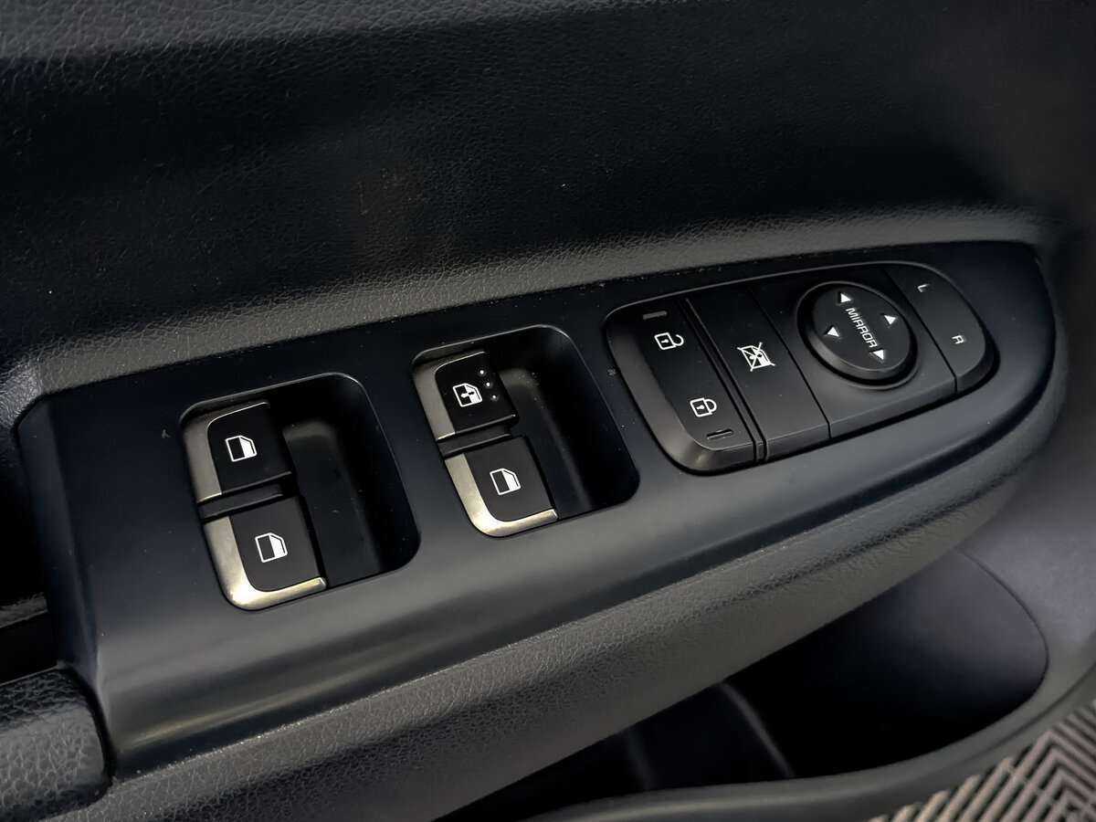 Купить Kia Rio, 2019, 105 614 км, фото №20