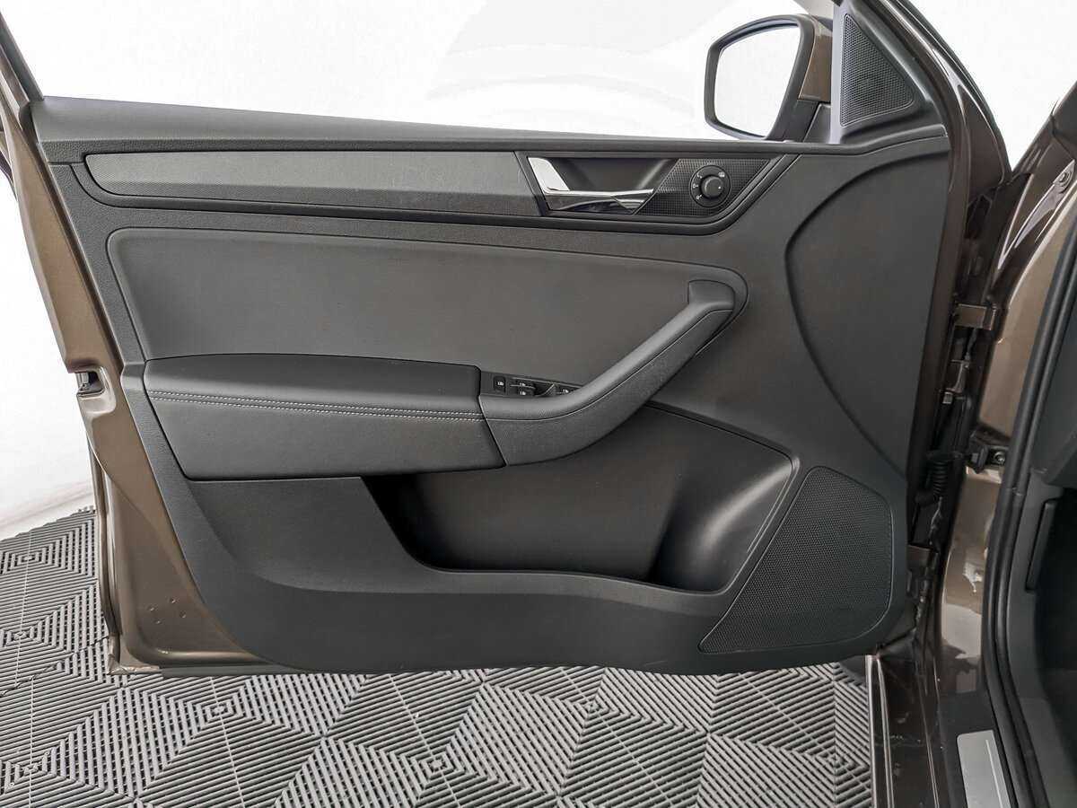 Купить Skoda Rapid, 2020, 47 585 км, фото №14