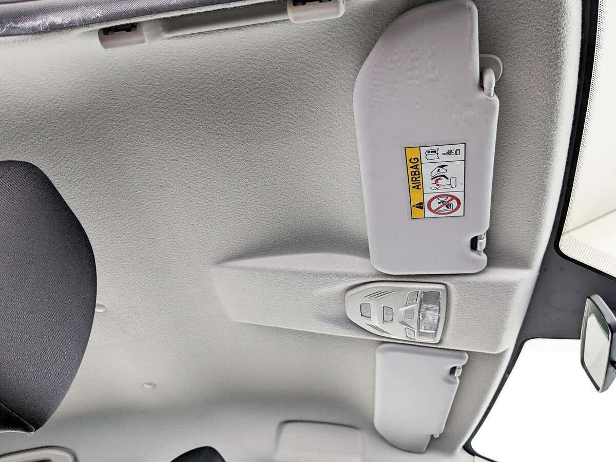 Купить Lada (ВАЗ) Vesta, 2018, 79 362 км, фото №18