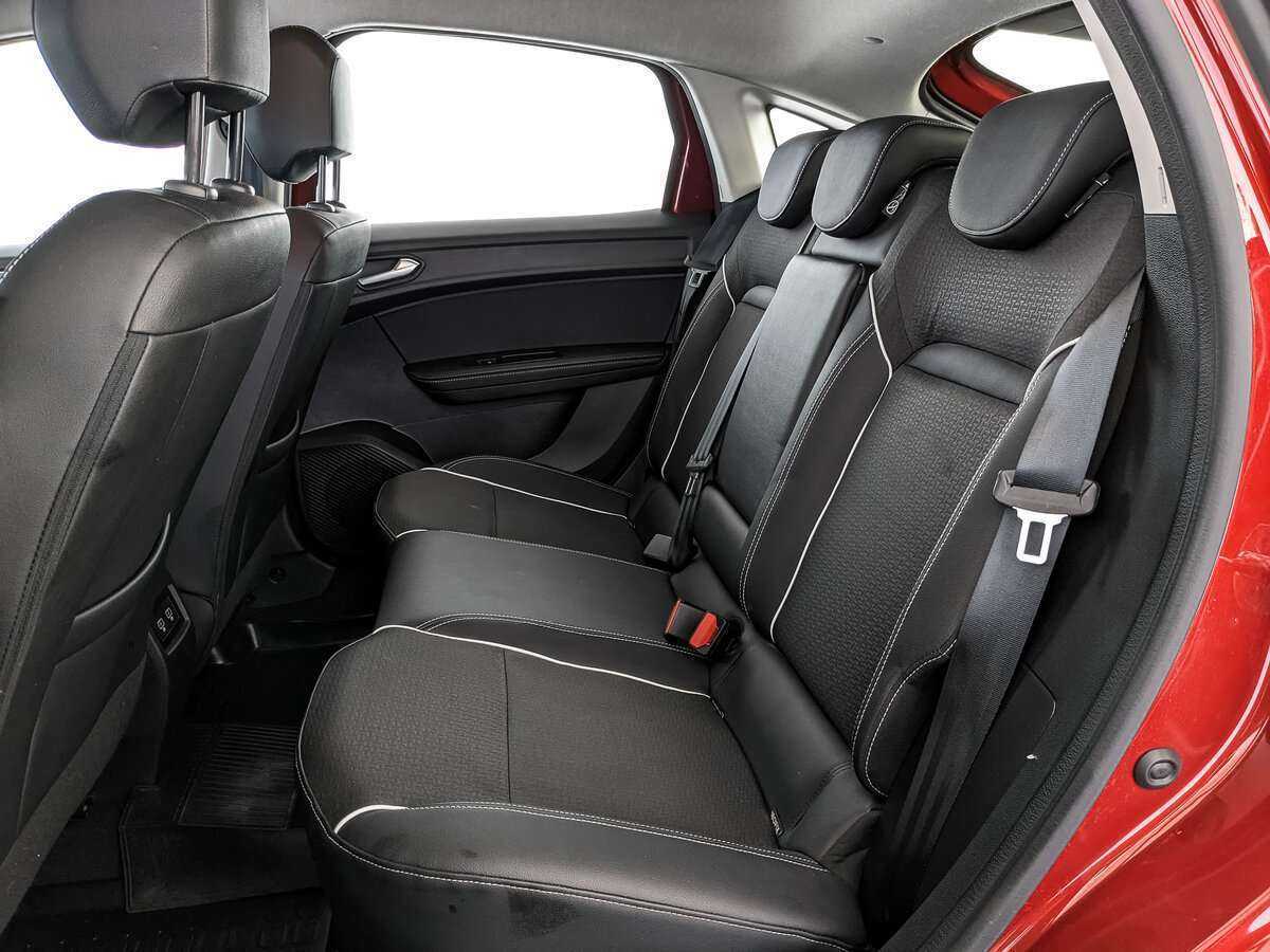 Купить Renault Arkana, 2019, 29 292 км, фото №14