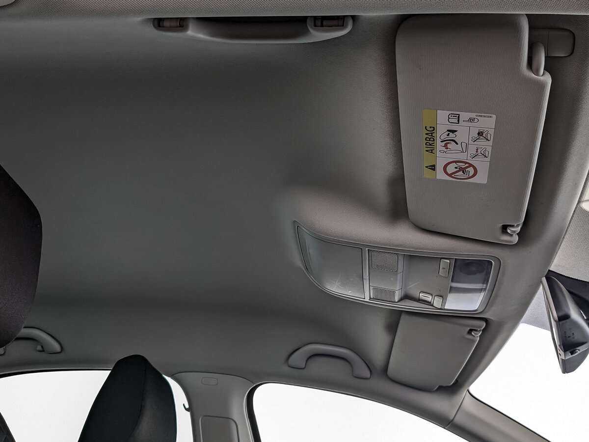 Купить Skoda Octavia, 2016, 147 500 км, фото №23