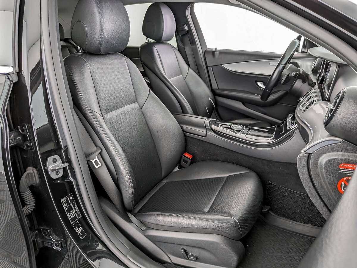 Купить Mercedes-Benz E-Класс 200, 2018, 227 276 км, фото №20
