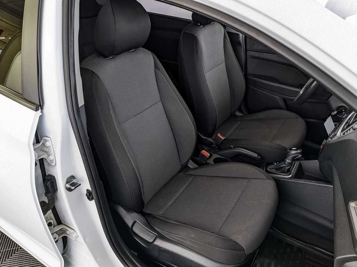 Купить Hyundai Solaris, 2019, 78 101 км, фото №20