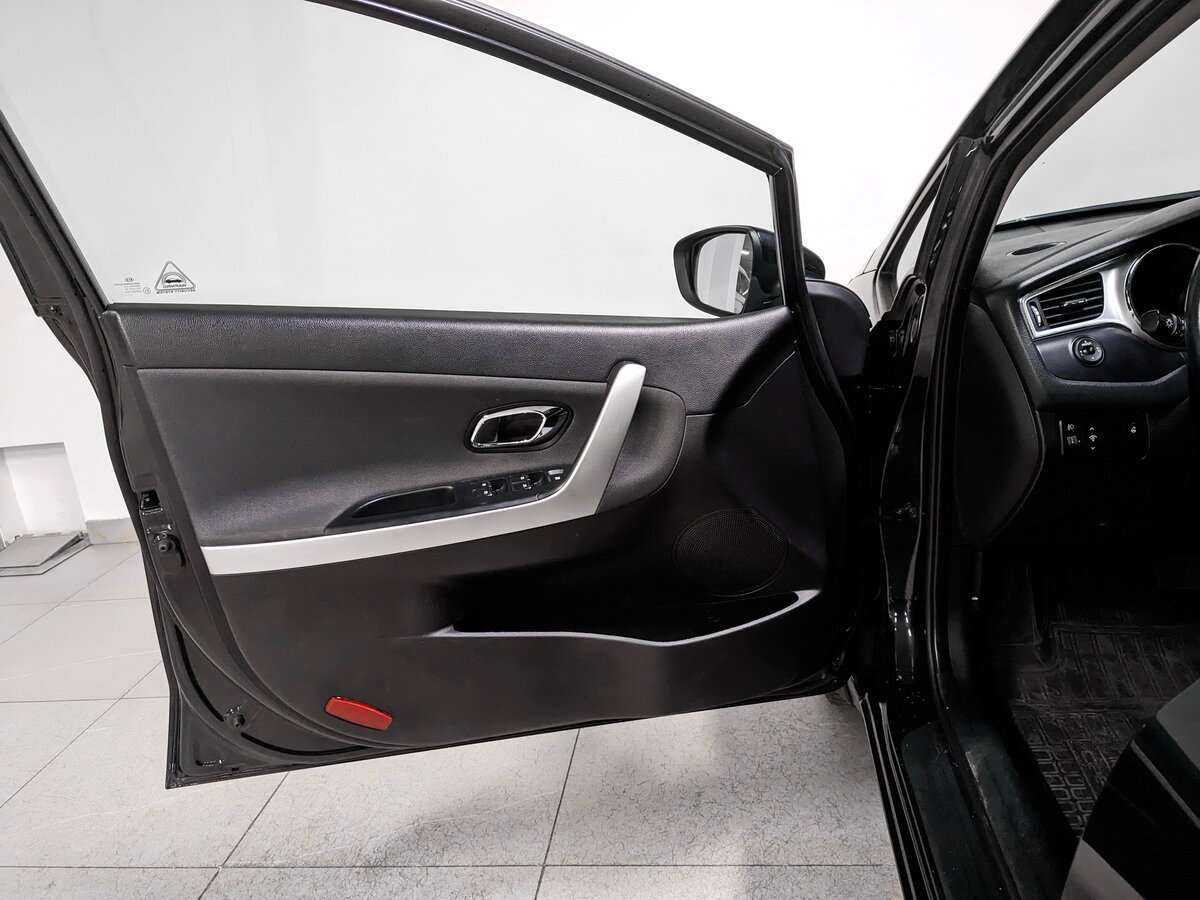 Купить Kia Ceed, 2017, 112 000 км, фото №16