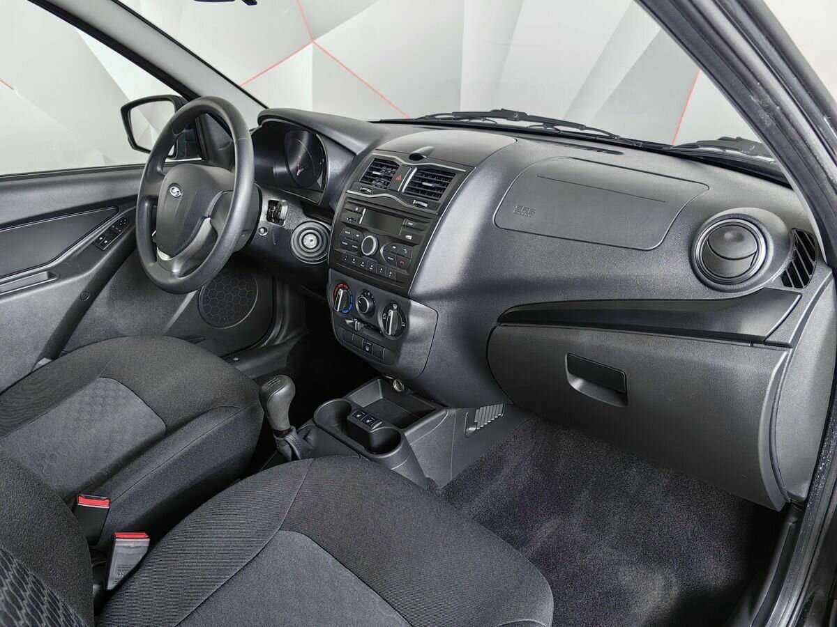 Купить Lada (ВАЗ) Granta, 2022, 12 496 км, фото №9