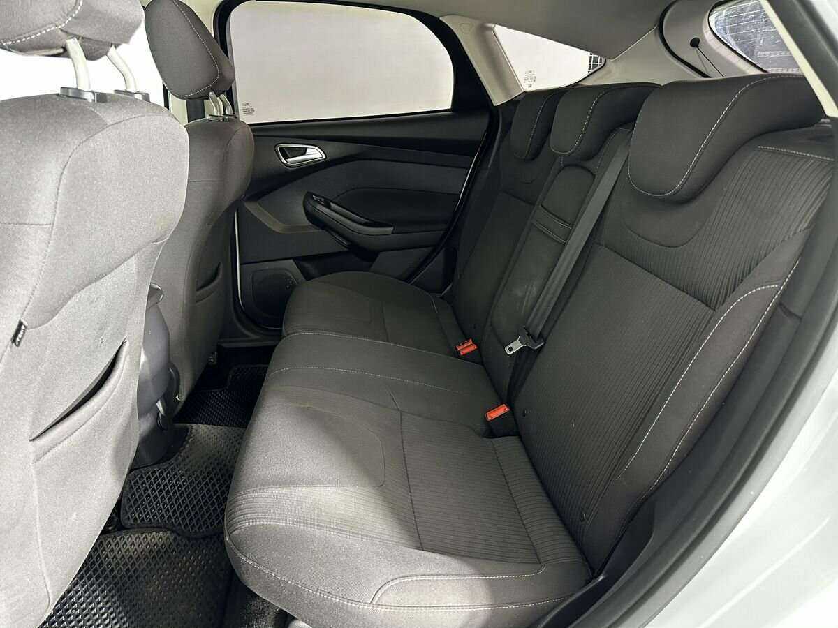 Купить Ford Focus, 2012, 260 179 км, фото №16