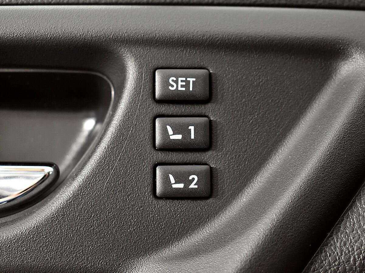 Купить Subaru Forester, 2018, 96 659 км, фото №11