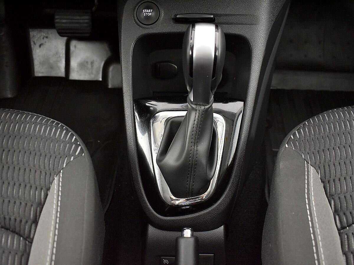 Купить Renault Kaptur, 2018, 41 872 км, фото №15