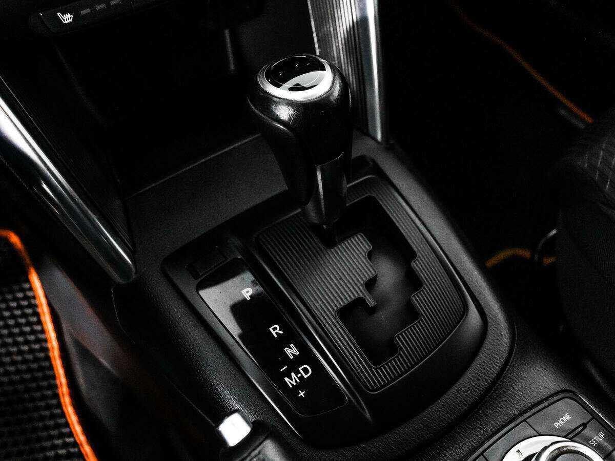 Купить Mazda CX-5, 2012, 141 960 км, фото №10