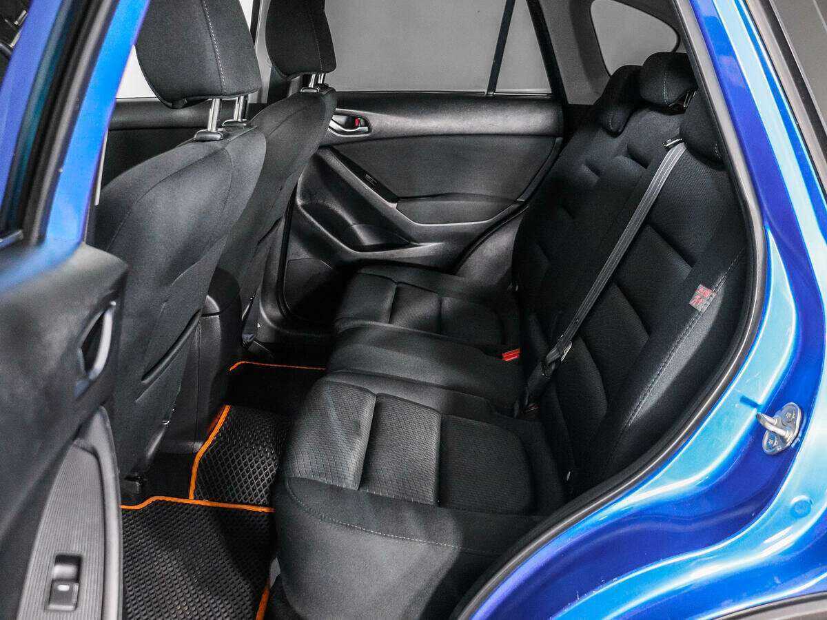 Купить Mazda CX-5, 2012, 141 960 км, фото №11