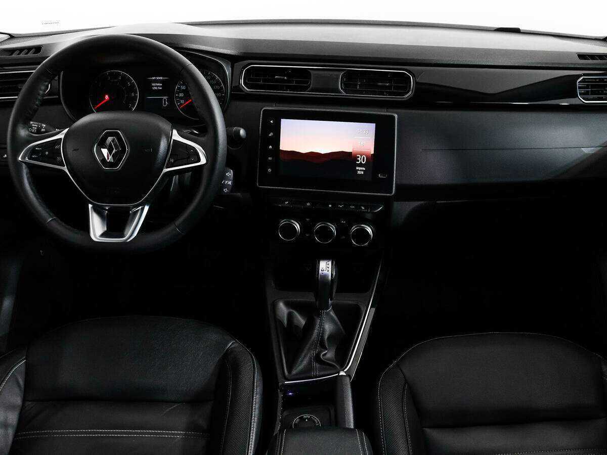 Купить Renault Arkana, 2020, 104 030 км, фото №13