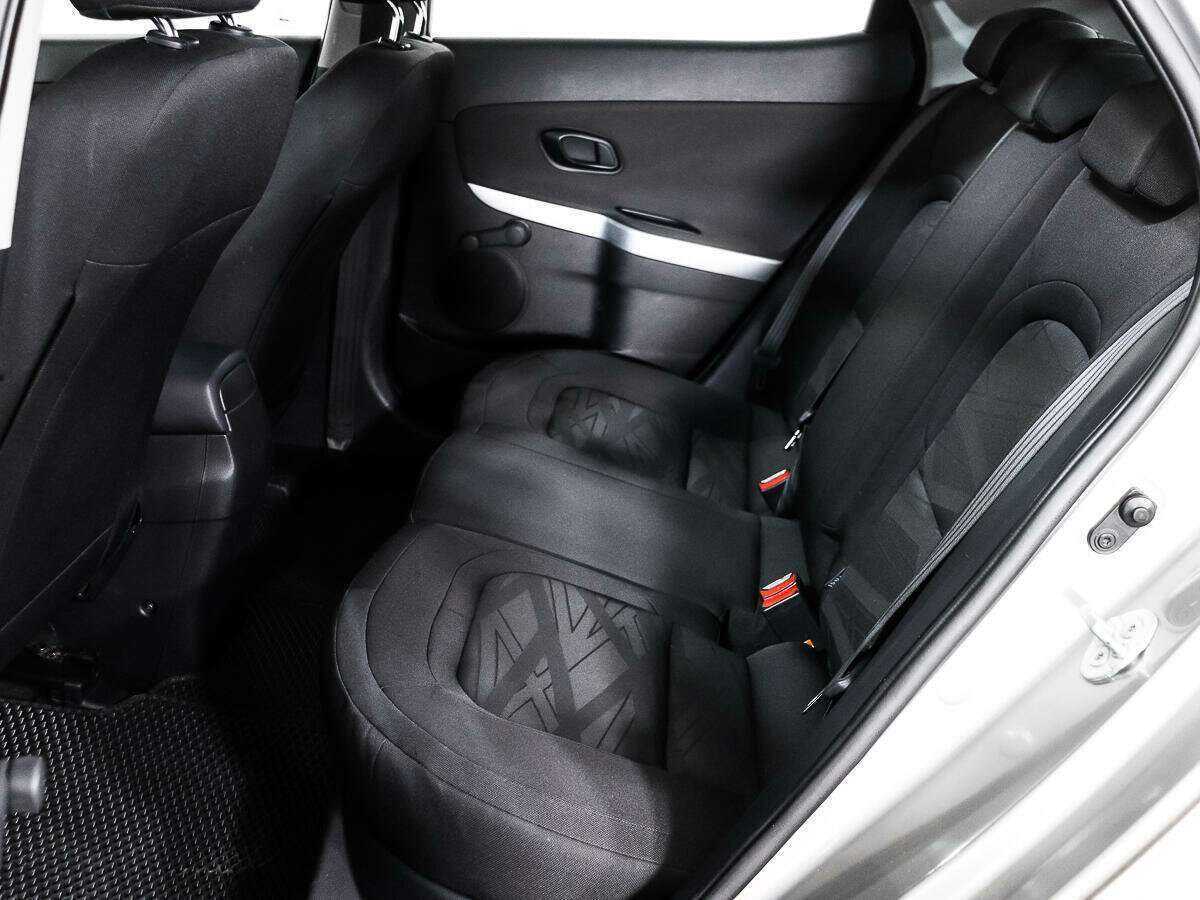 Купить Kia Ceed, 2013, 123 826 км, фото №9