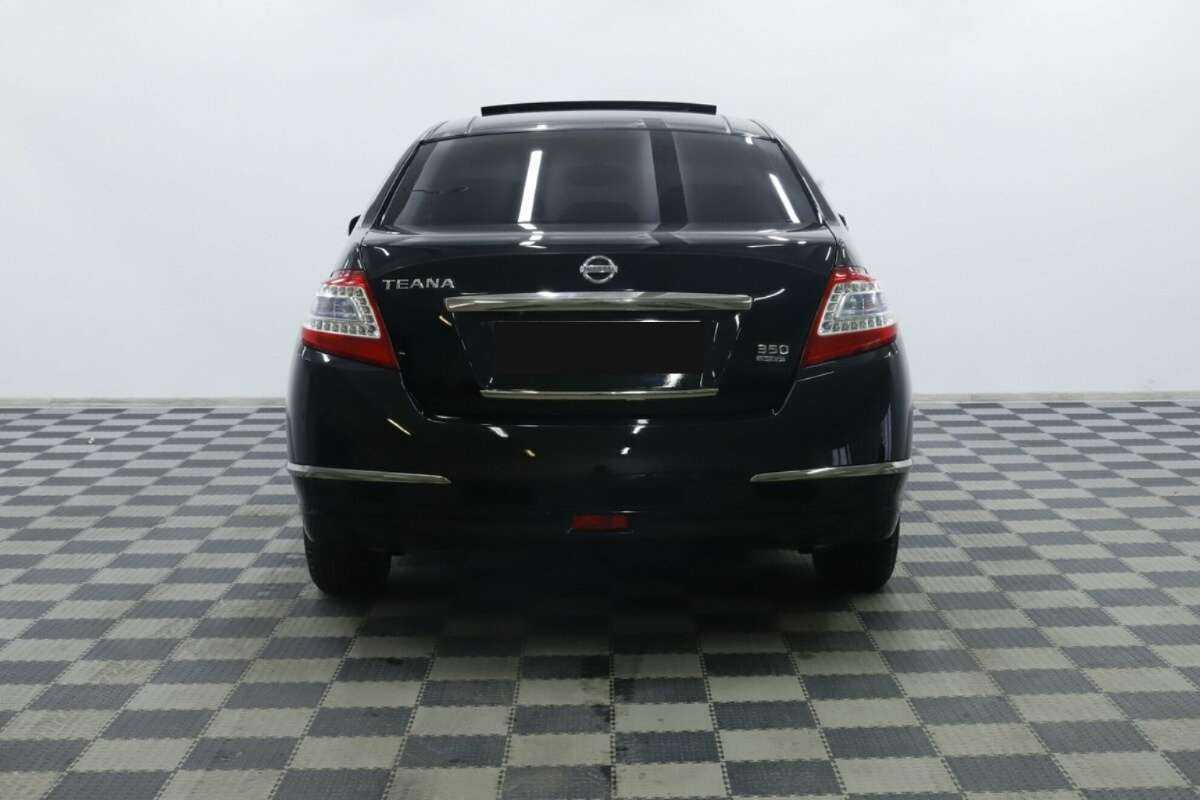 Купить Nissan Teana, 2013, 123 000 км, фото №6