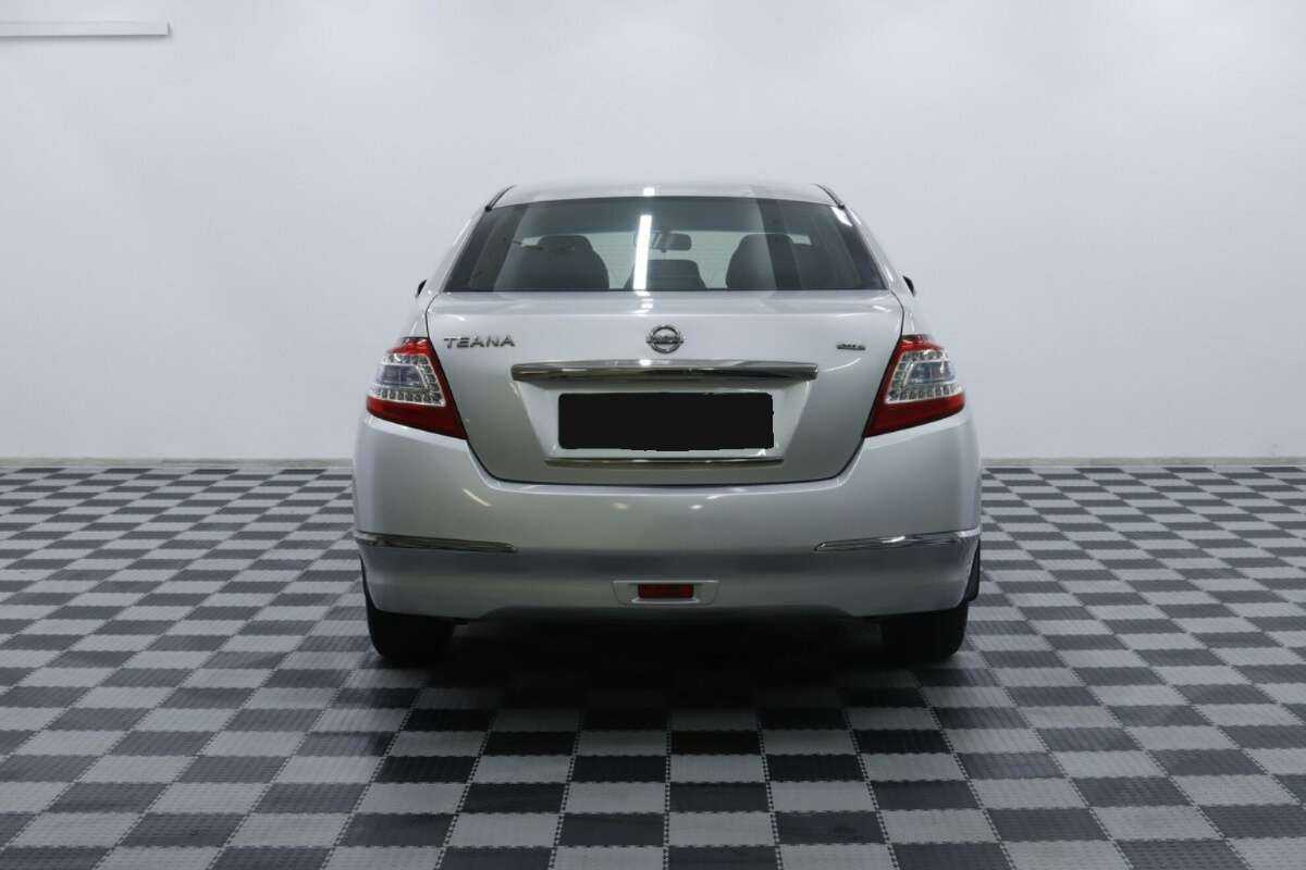 Купить Nissan Teana, 2013, 159 000 км, фото №6