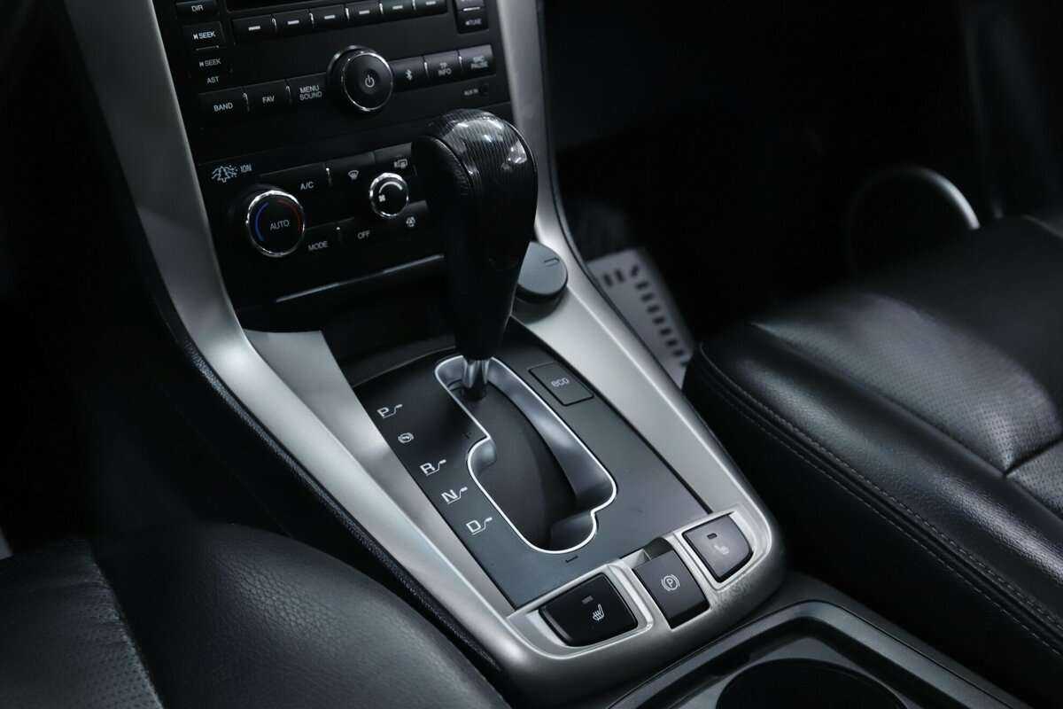 Купить Chevrolet Captiva, 2015, 122 000 км, фото №15