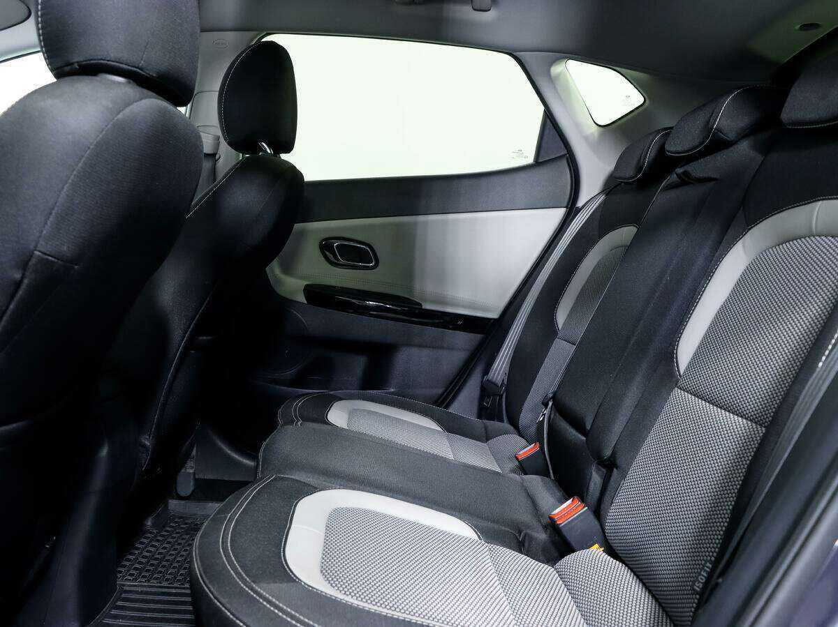 Купить Kia Ceed, 2018, 73 000 км, фото №11