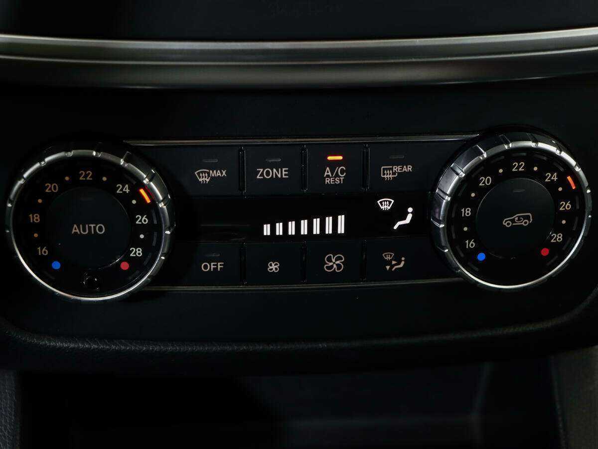 Купить Mercedes-Benz M-Класс 350 CDI, 2012, 230 500 км, фото №13