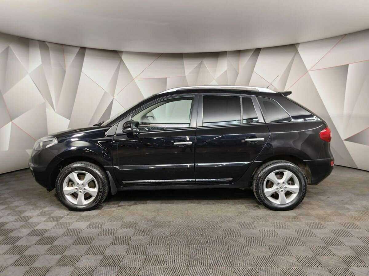 Купить Renault Koleos, 2014, 81 171 км, фото №5