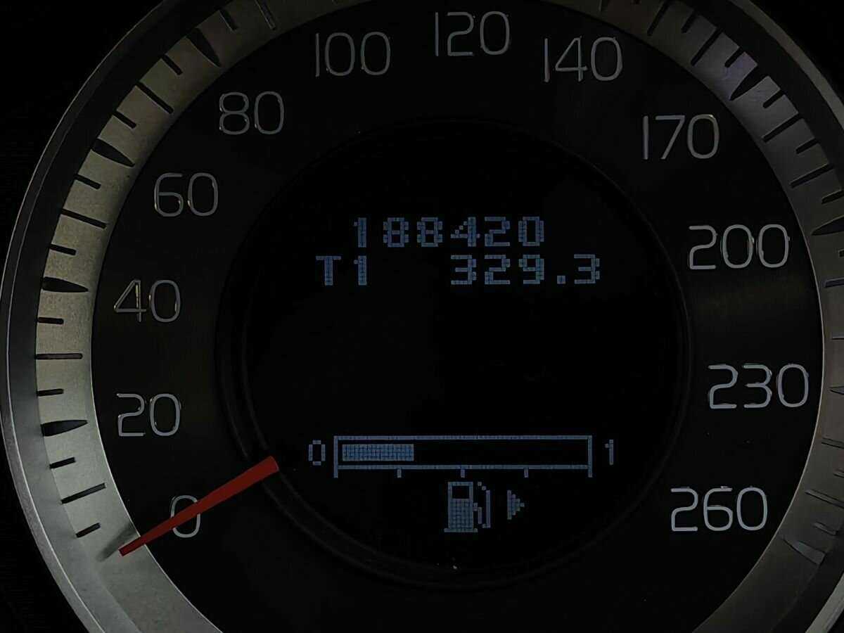 Купить Volvo S60, 2013, 188 416 км, фото №16