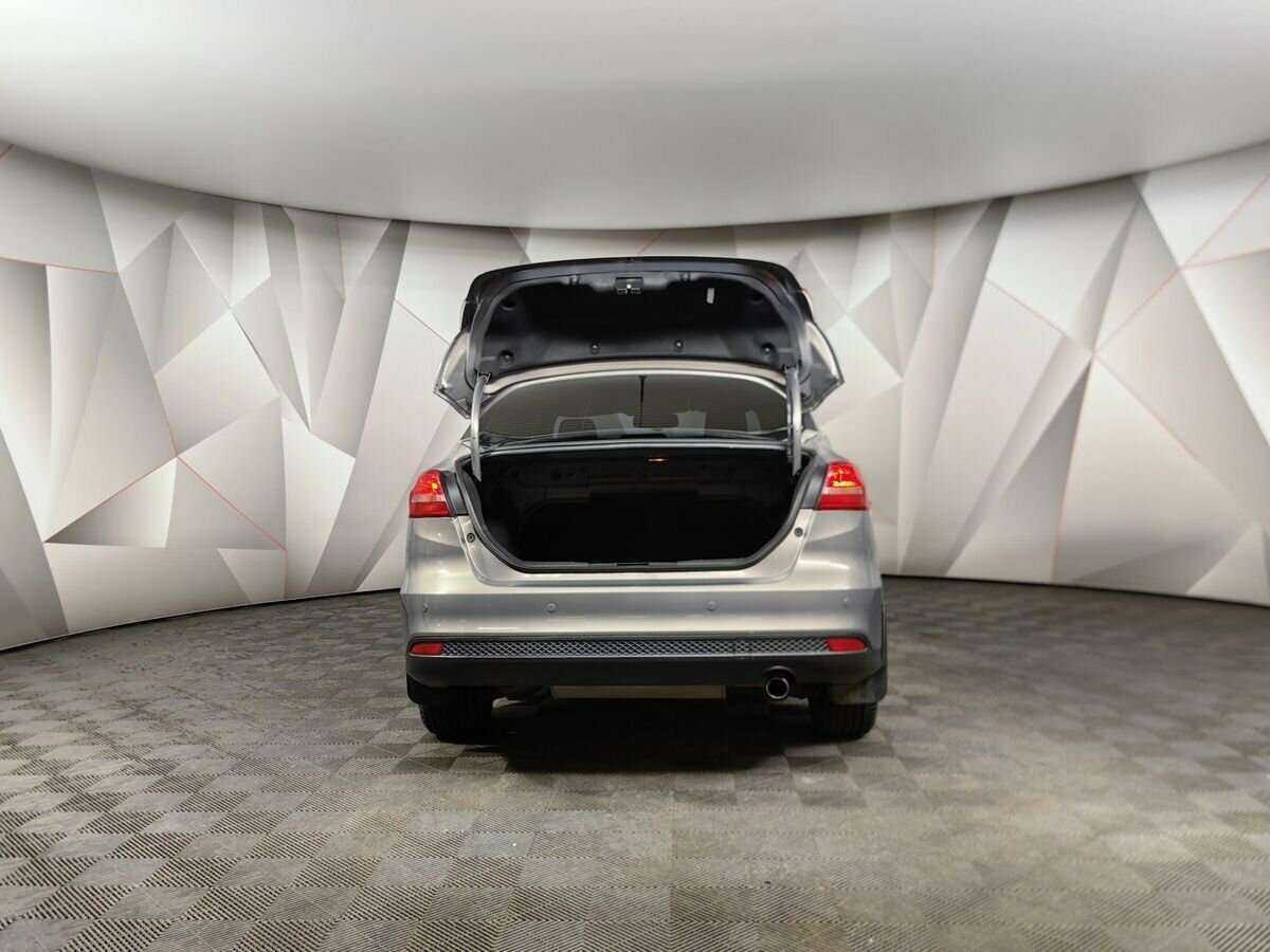 Купить Ford Focus, 2016, 175 201 км, фото №17