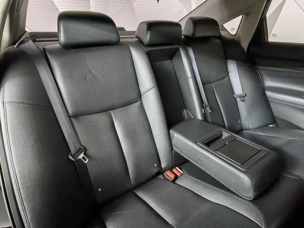 Купить Nissan Teana, 2014, 196 619 км, фото №11