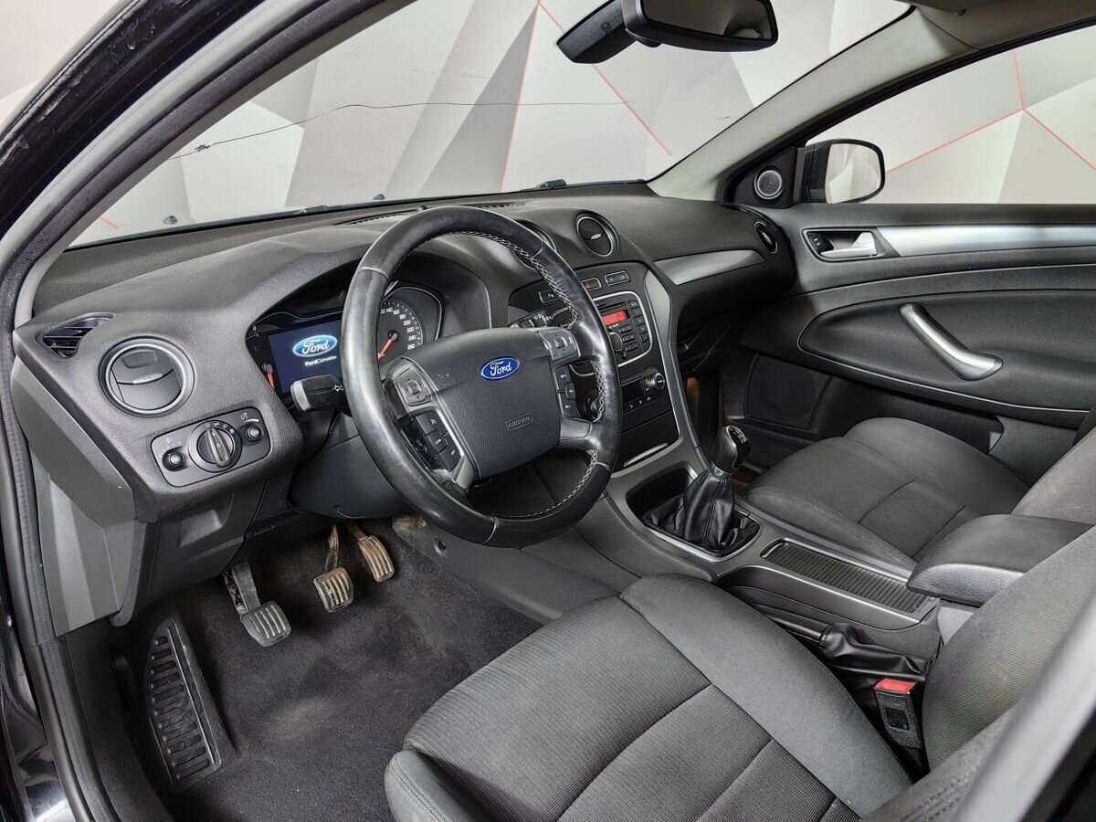 Купить Ford Mondeo, 2014, 250 042 км, фото №14
