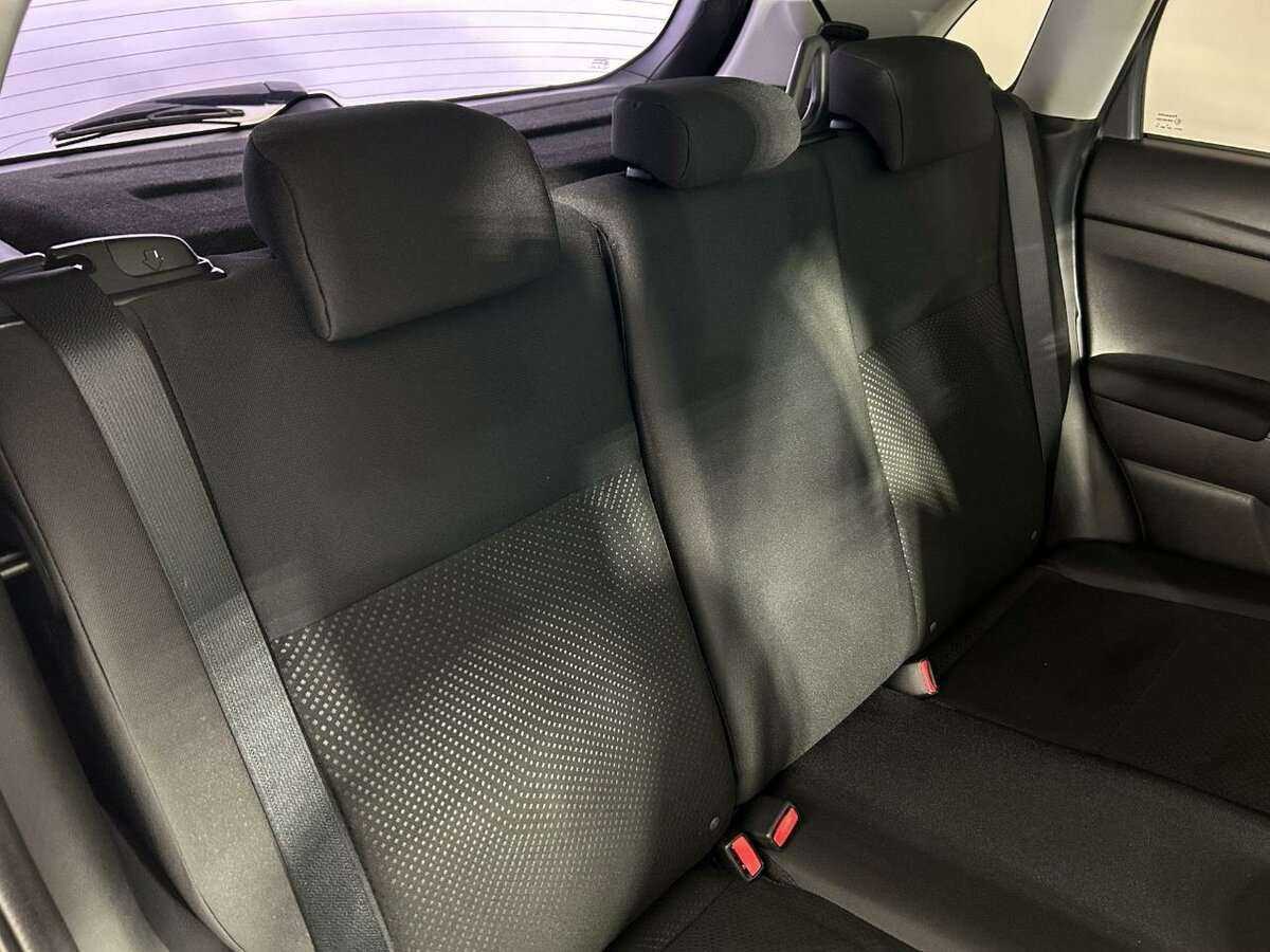 Купить Mitsubishi ASX, 2012, 142 820 км, фото №15