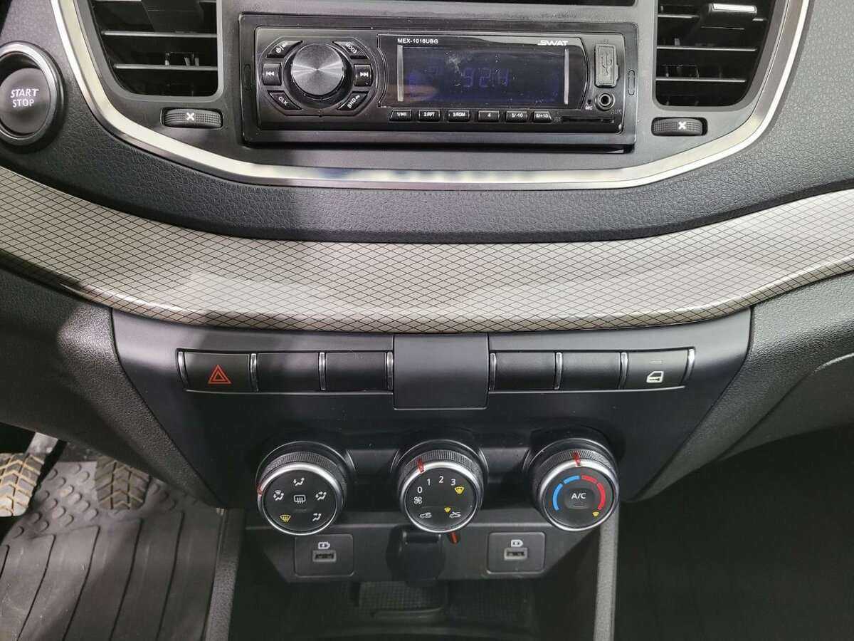 Купить Lada (ВАЗ) Vesta, 2023, 18 359 км, фото №12