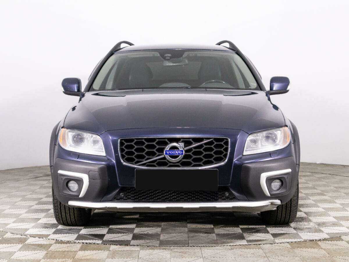 Volvo XC70