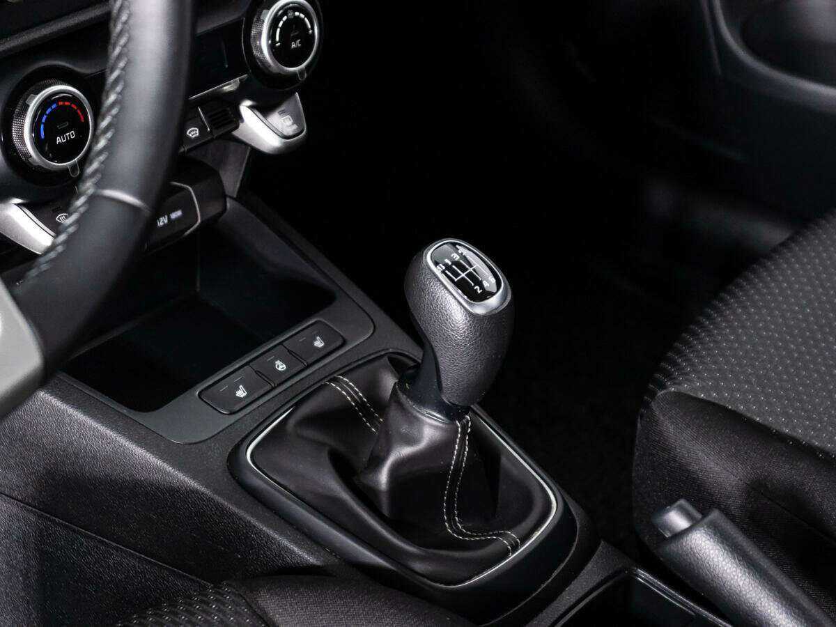 Купить Kia Rio, 2021, 125 580 км, фото №16