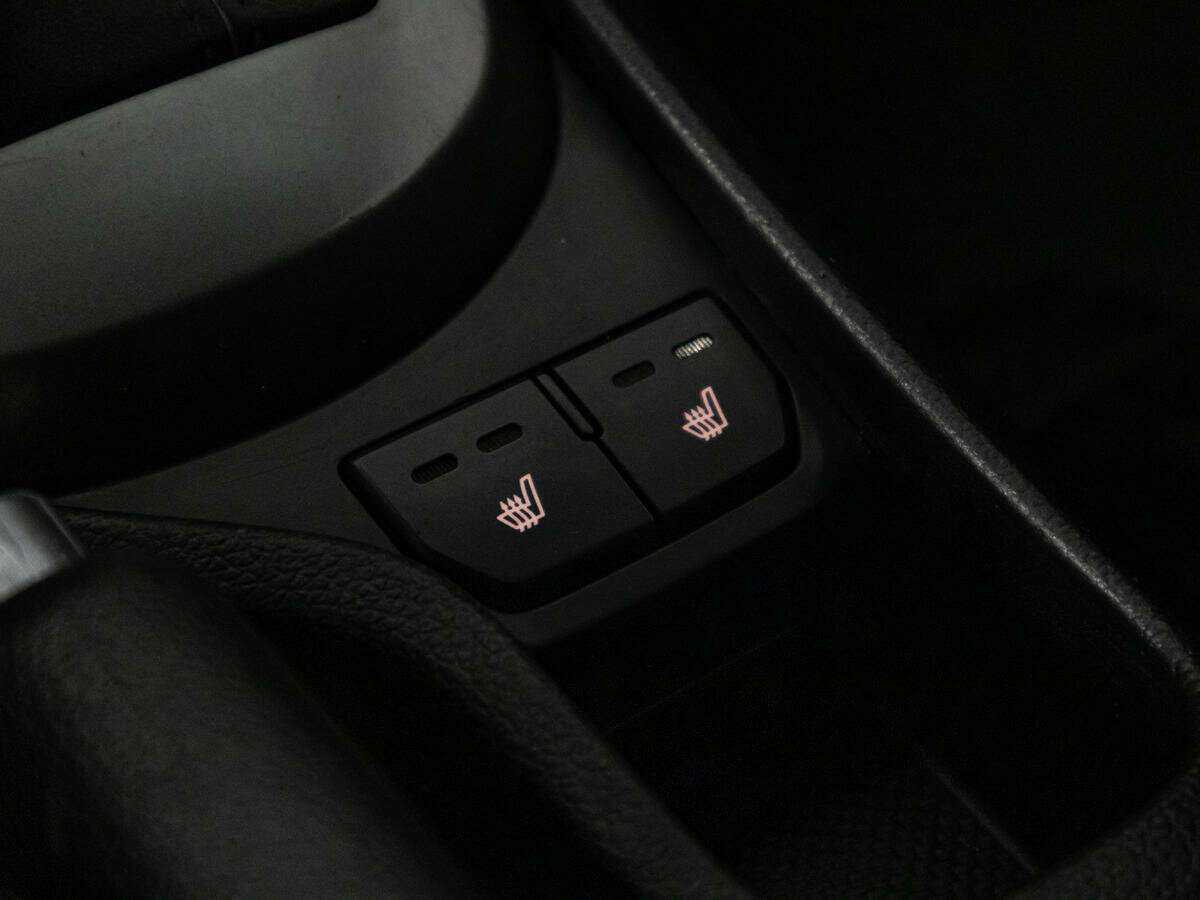 Купить Kia Rio, 2016, 130 000 км, фото №16