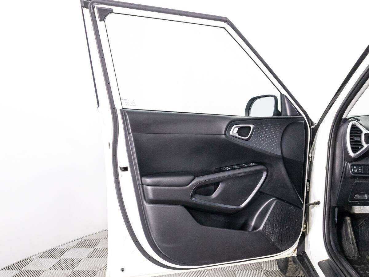 Купить Kia Soul, 2021, 116 457 км, фото №24