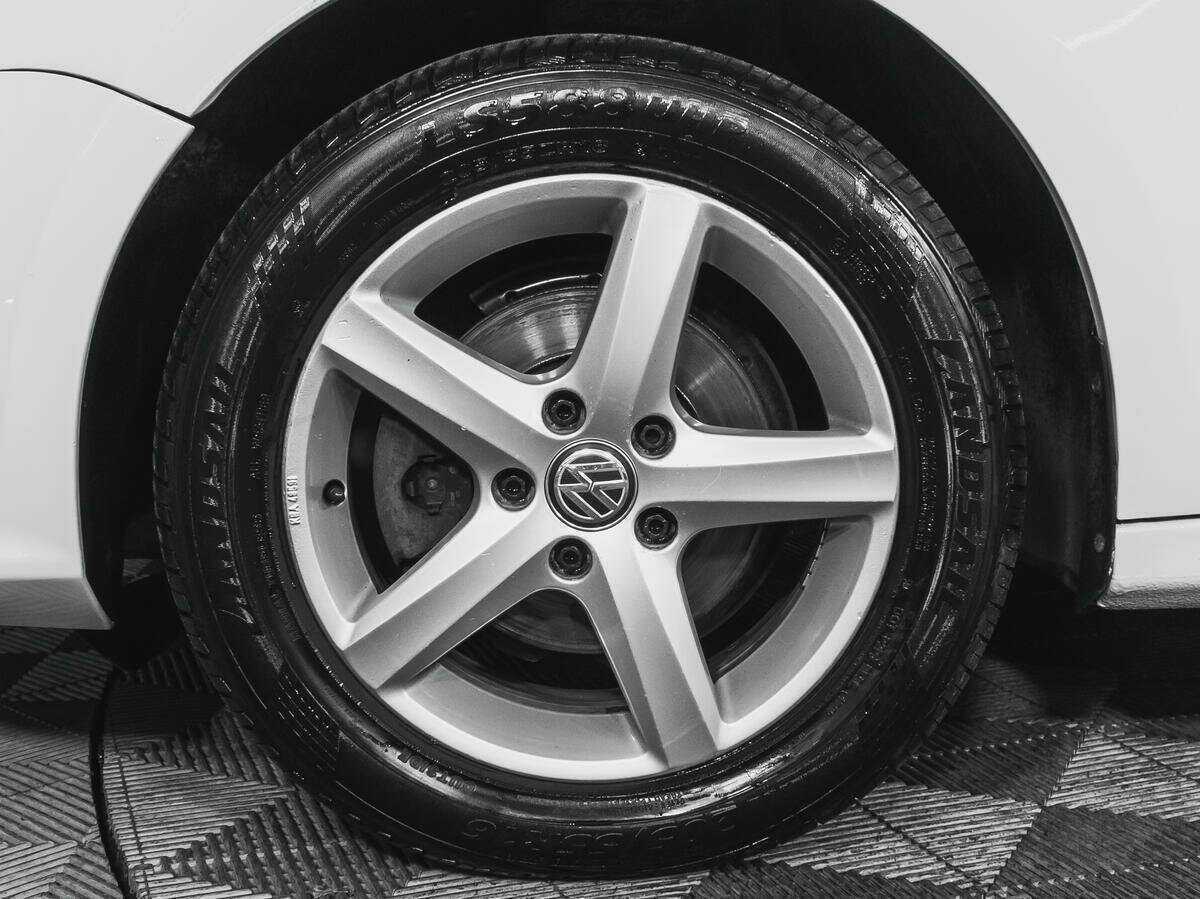 Купить Volkswagen Jetta, 2016, 130 001 км, фото №16