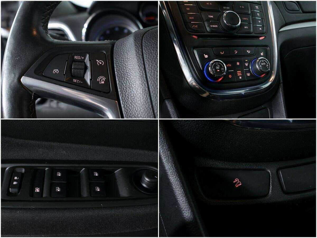 Купить Opel Mokka, 2012, 141 000 км, фото №15