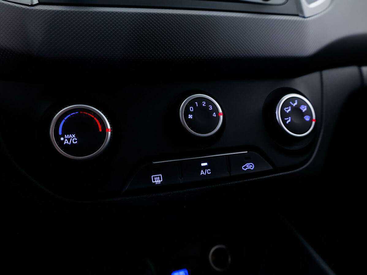 Купить Hyundai Creta, 2020, 58 970 км, фото №15