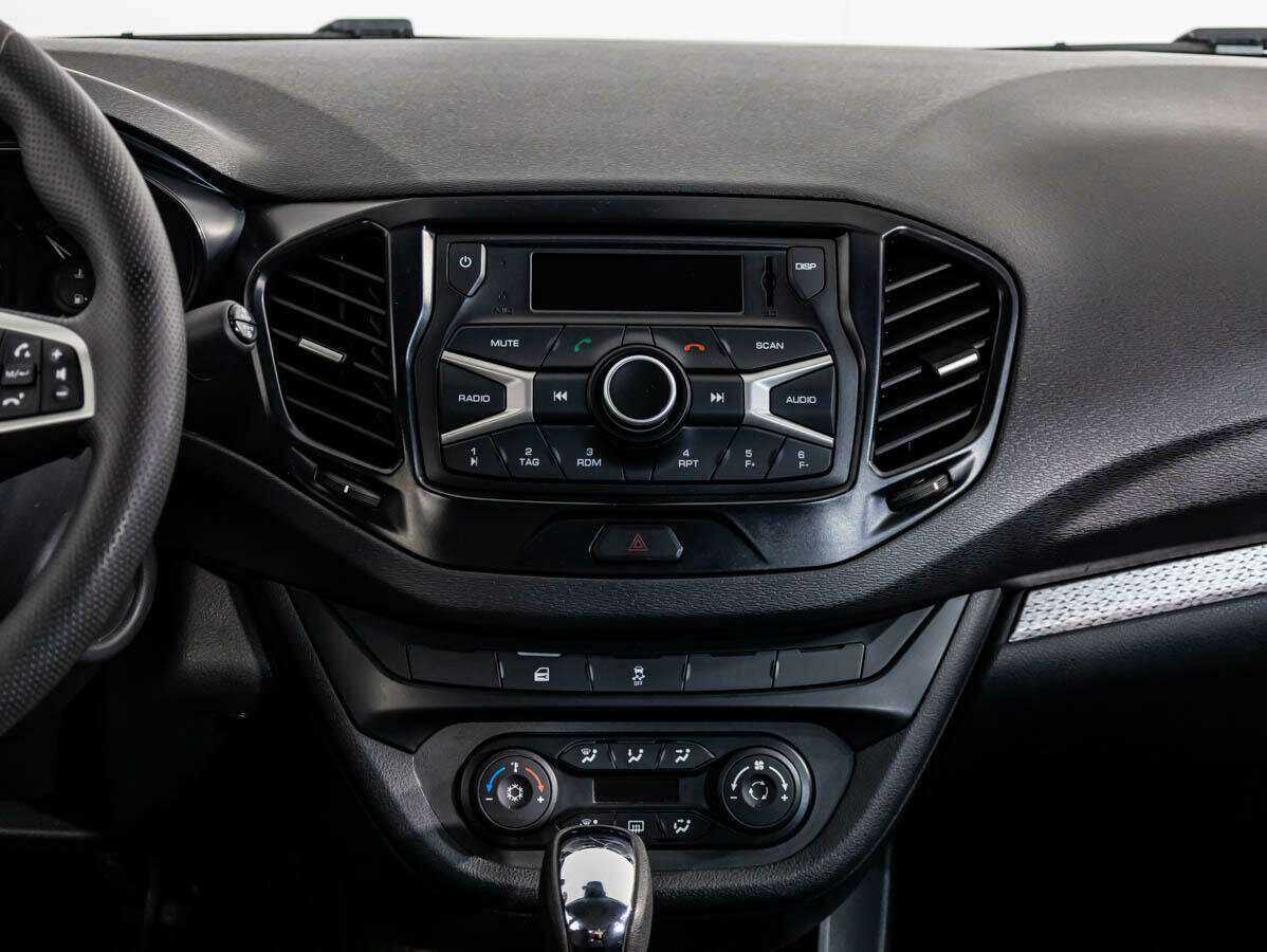 Купить Lada (ВАЗ) Vesta, 2022, 27 940 км, фото №13