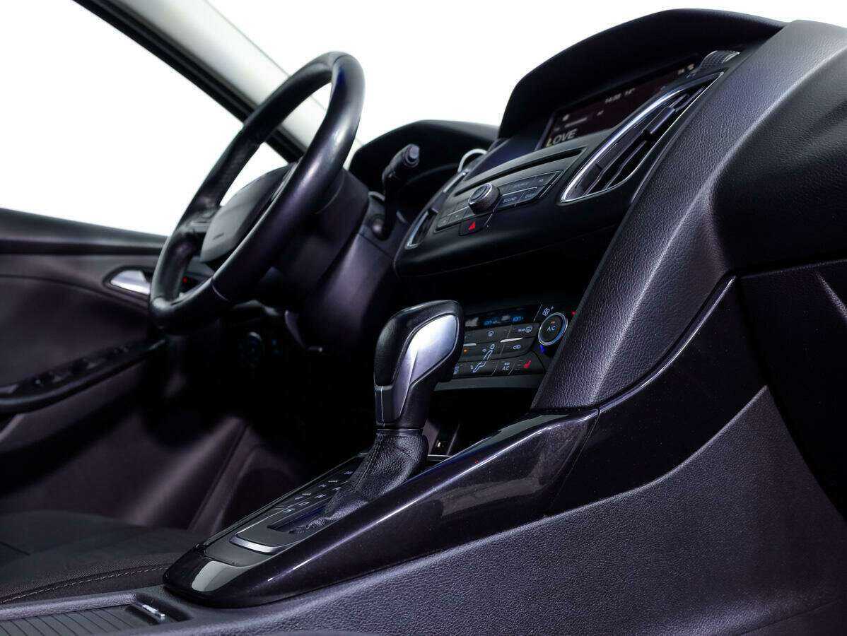 Купить Ford Focus, 2018, 107 871 км, фото №17
