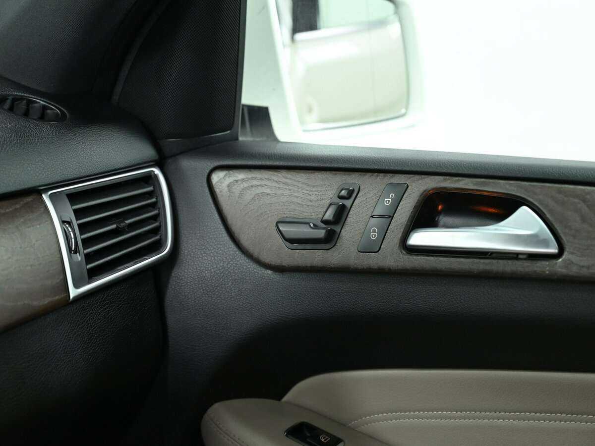 Купить Mercedes-Benz M-Класс 350 CDI, 2014, 142 000 км, фото №12