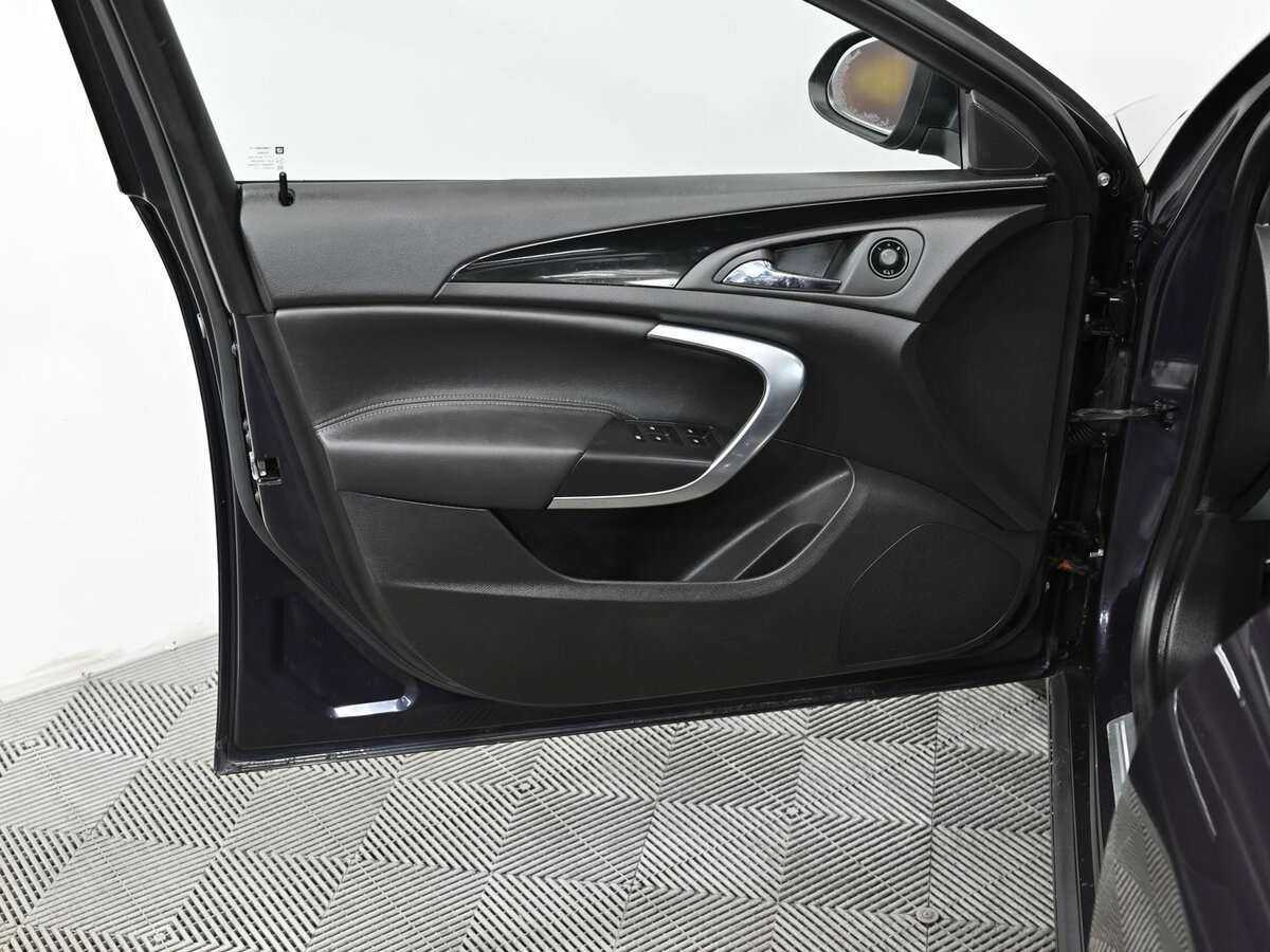 Купить Opel Insignia, 2013, 142 000 км, фото №13