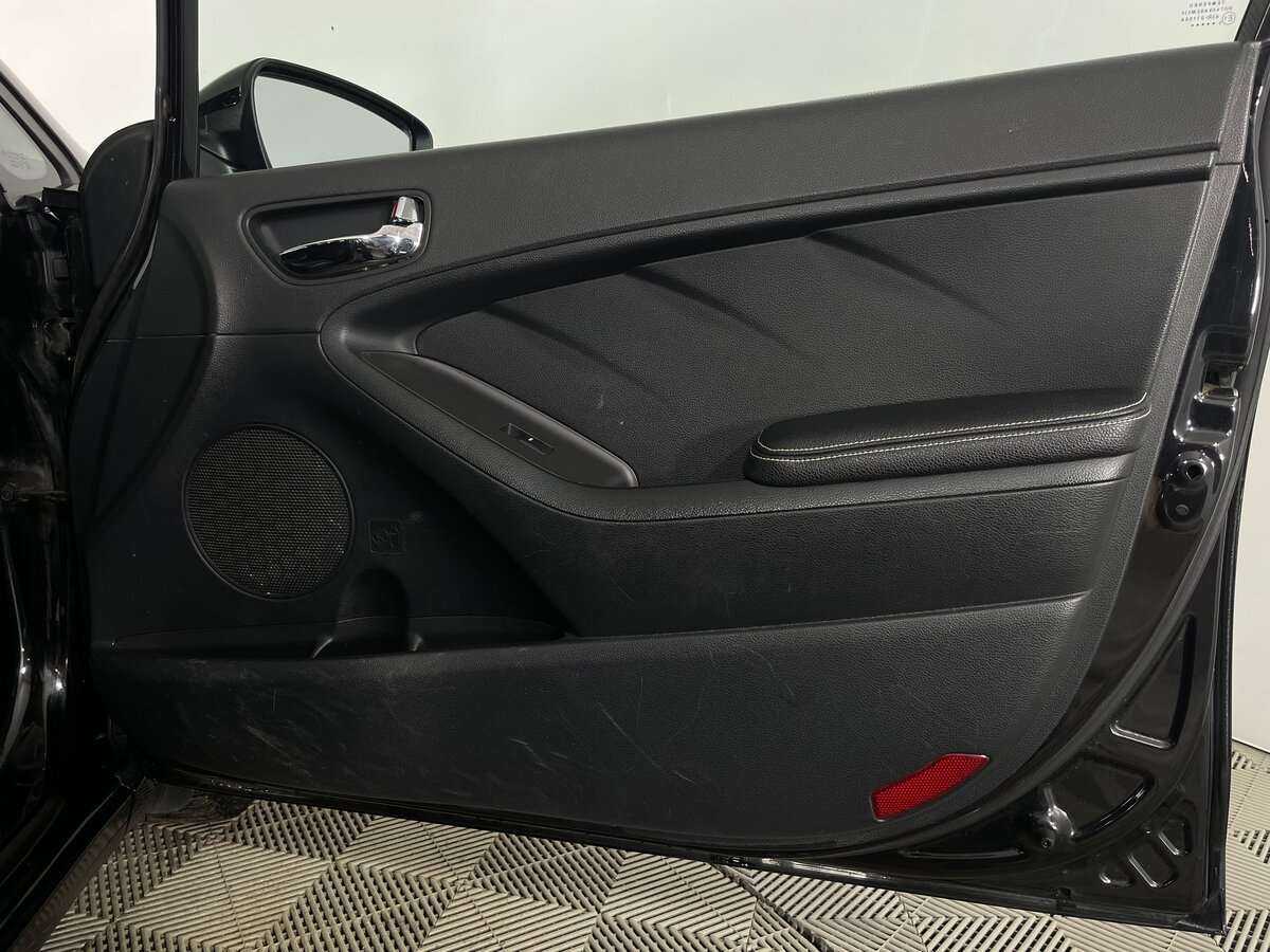 Купить Kia Cerato, 2015, 99 062 км, фото №21