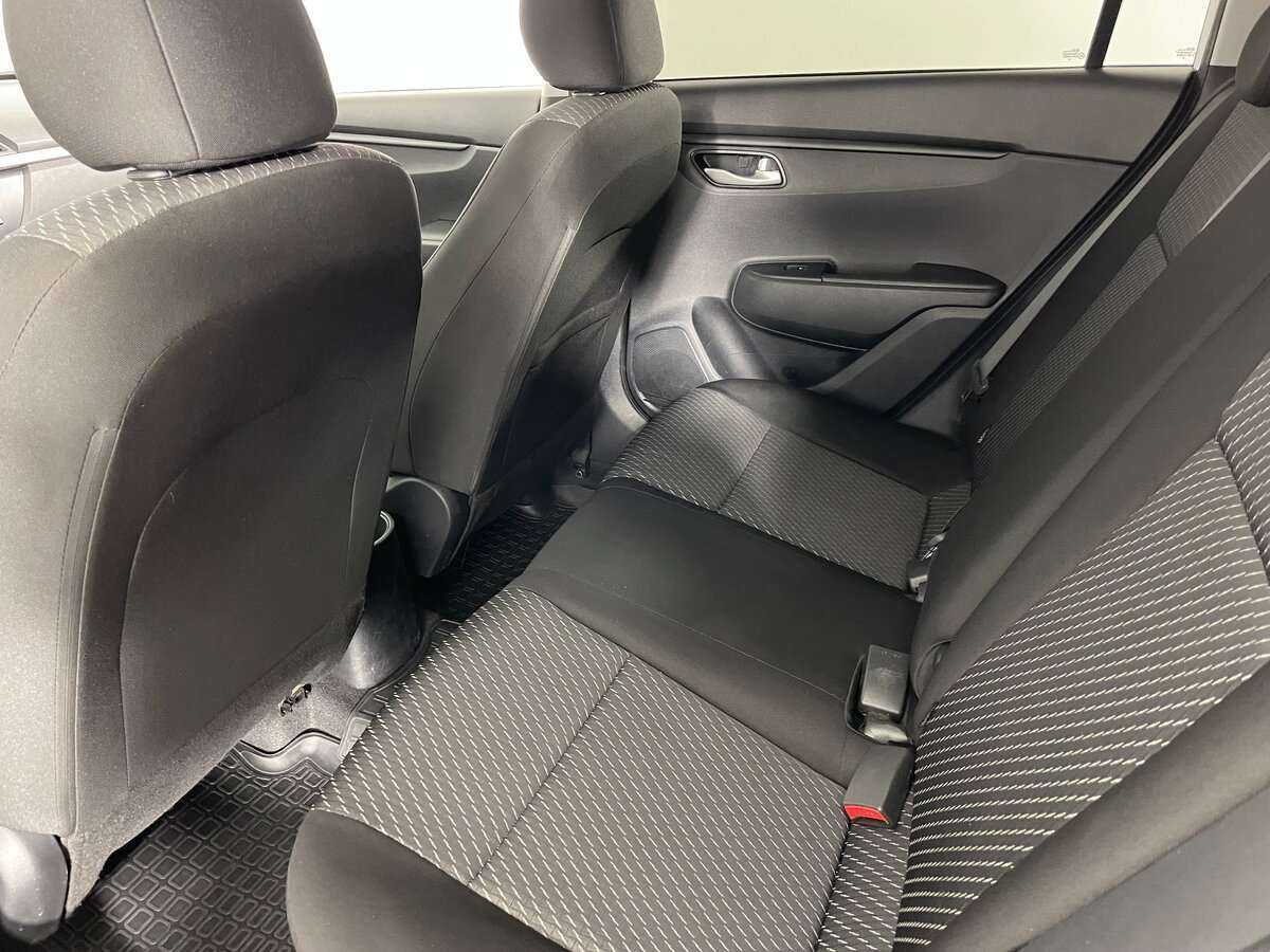 Купить Kia Rio X-Line, 2020, 124 502 км, фото №26