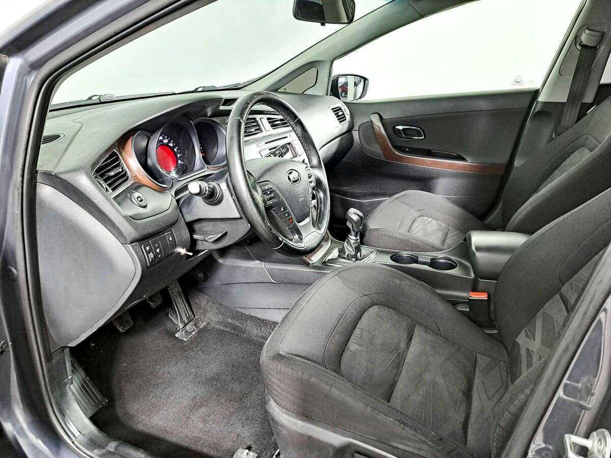 Купить Kia Ceed, 2013, 187 577 км, фото №15