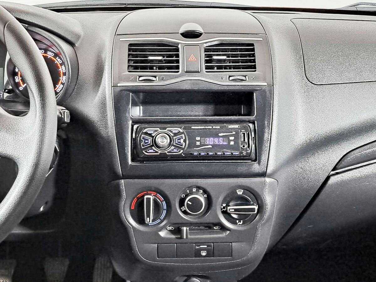 Купить Lada (ВАЗ) Granta, 2019, 40 120 км, фото №10