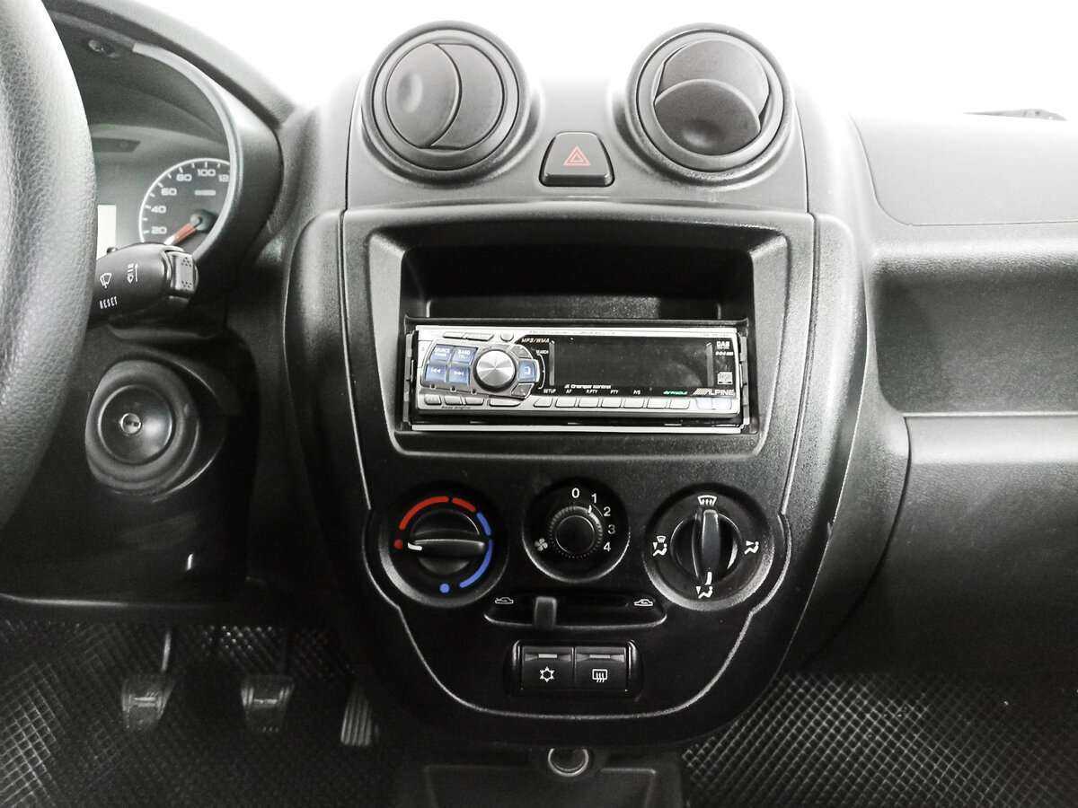 Купить Lada (ВАЗ) Granta, 2018, 115 003 км, фото №13