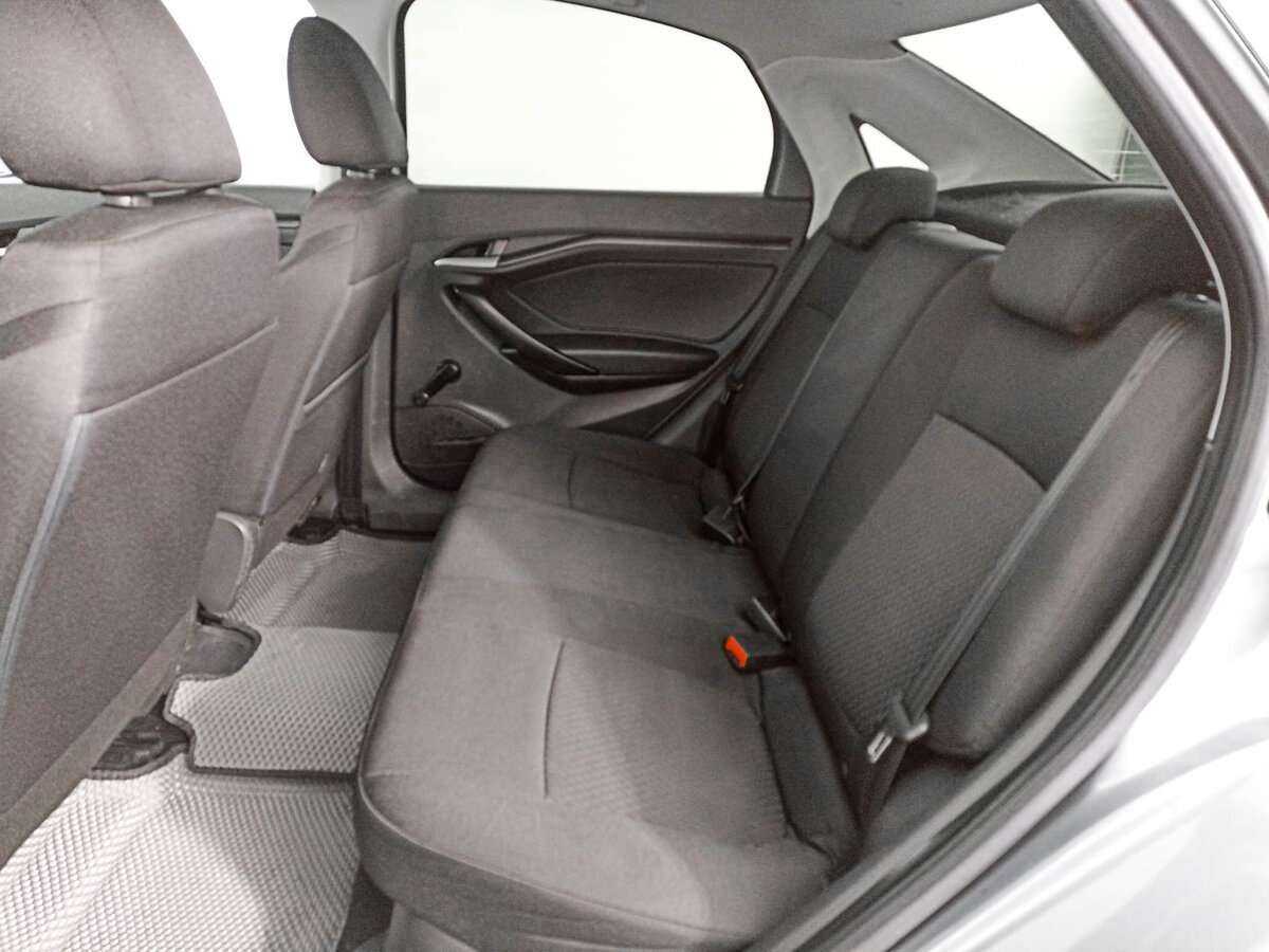 Купить Lada (ВАЗ) Vesta, 2018, 106 001 км, фото №10