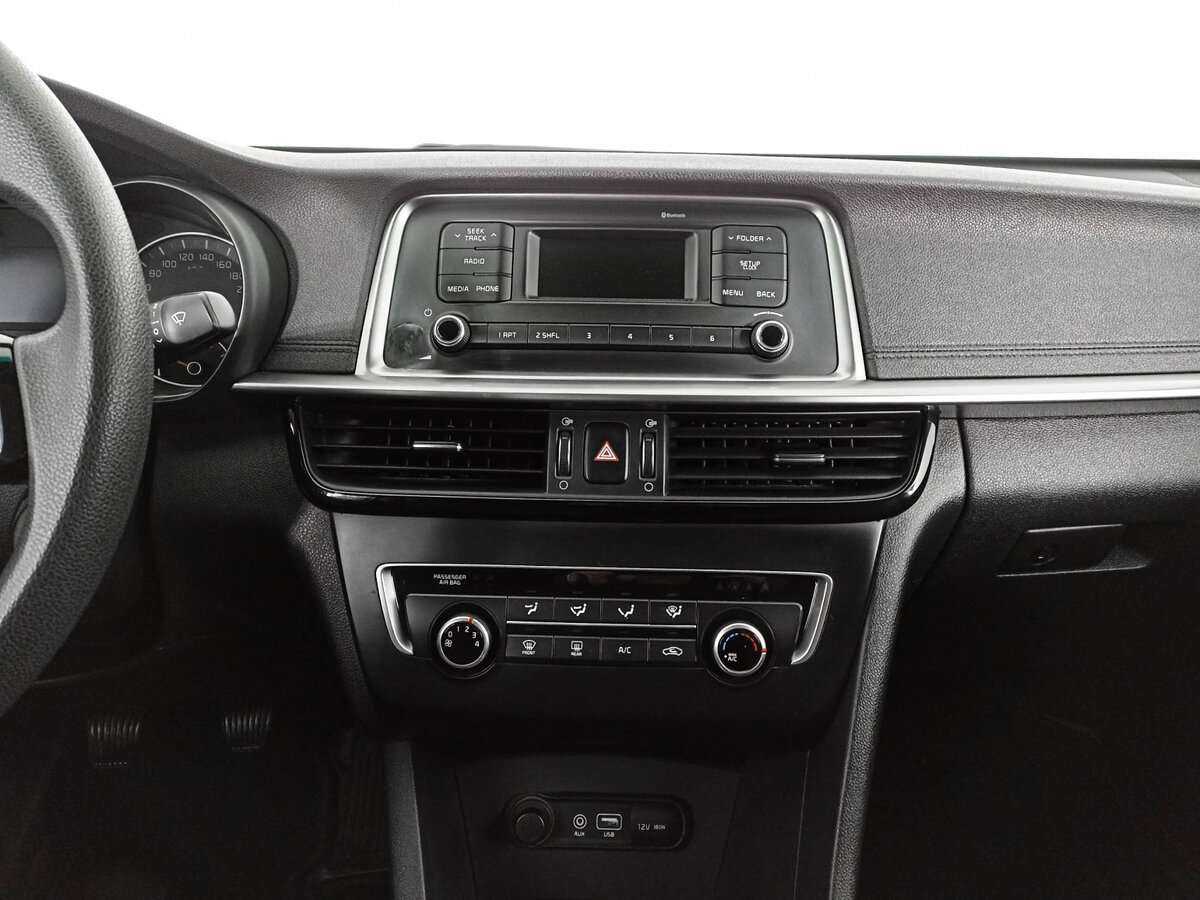 Купить Kia Optima, 2019, 170 602 км, фото №13