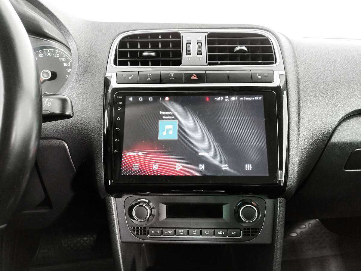 Купить Volkswagen Polo, 2019, 285 362 км, фото №13