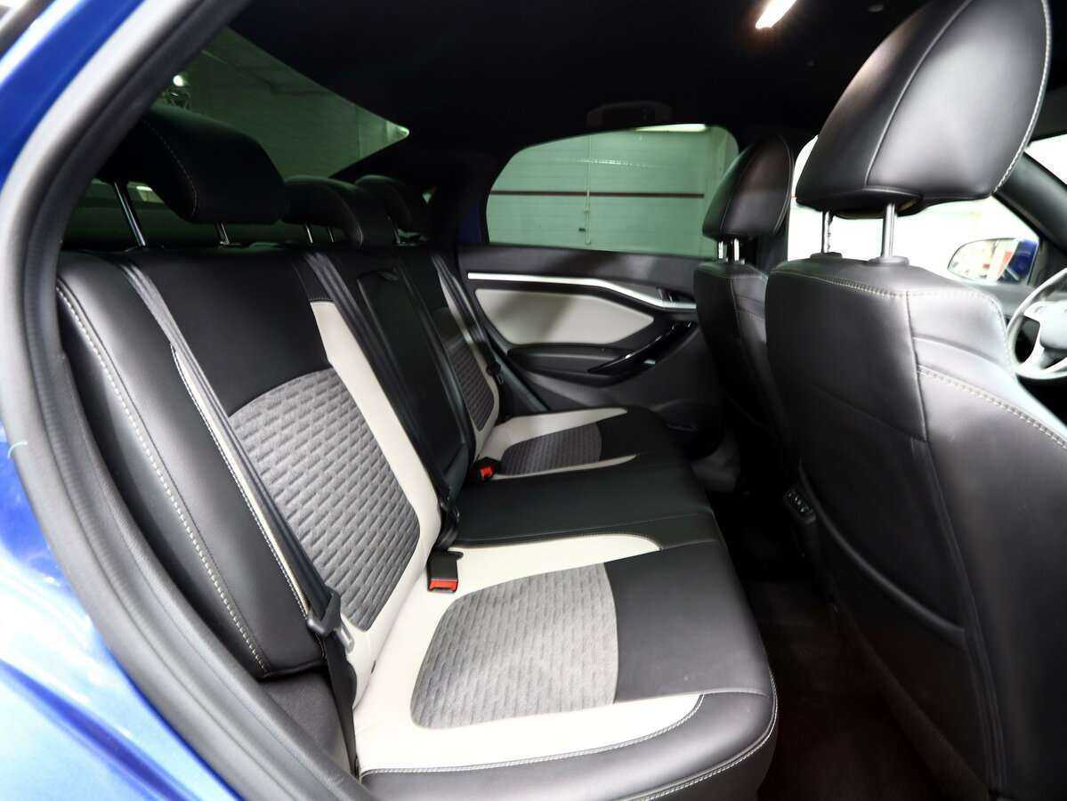 Купить Lada (ВАЗ) Vesta, 2020, 99 000 км, фото №21